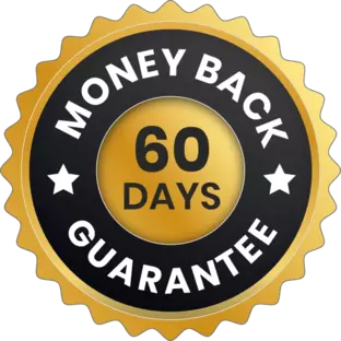 Derma Prime 60 days guarantee