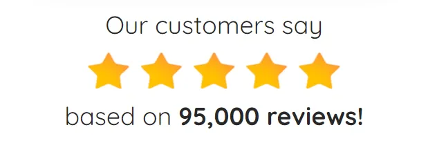 Derma Prime customer rating