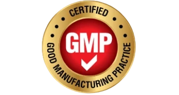 Derma Prime gmp certified